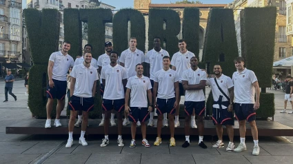 Baskonia 25/26