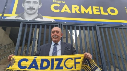Carmelo Navarro