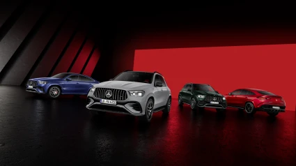 Mercedes-AMG GLE Mercedes-AMG GLE | 2023
