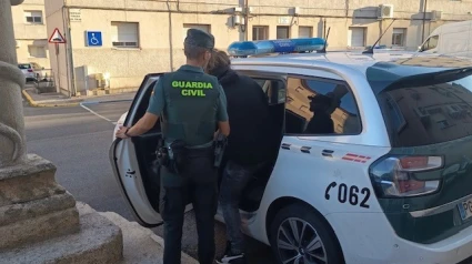 Guardia Civil