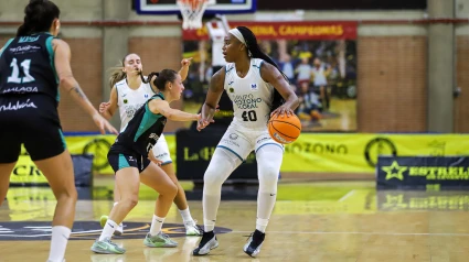 Hozono Global Jairis cierra la pretemporada con victoria
