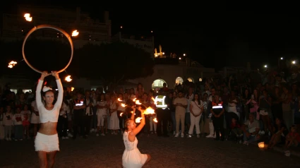Noche de las Velas