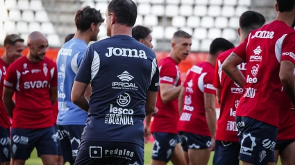 El Real Murcia quiera hacer  un ´fortín´ en Nueva Condomina