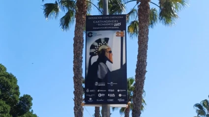 Una de las imágenes de la exposición