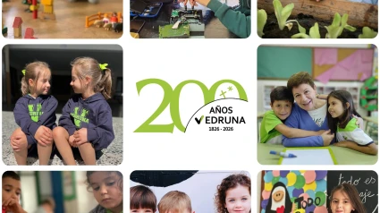 200 aniversario de Vedruna