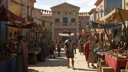 La provincia mira 2.000 años atrás para celebrar su día grande en Saldaña