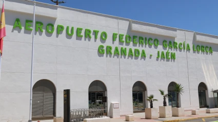 Aeropuerto de Granada