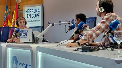 Marián Cano García, Consellera de Innovación, Industria, Comercia y Turismo