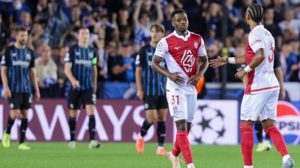 Ansu Fati llevaba casi dos años sin marcar un gol en un partido oficial.