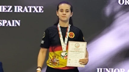 Iratxe Fernández