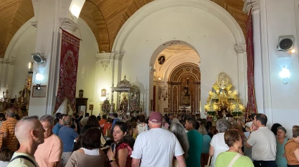 Iglesia de la Concepción