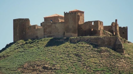 Castillo Montearagon