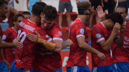 La Deportiva Minera defiende el liderato en Melilla