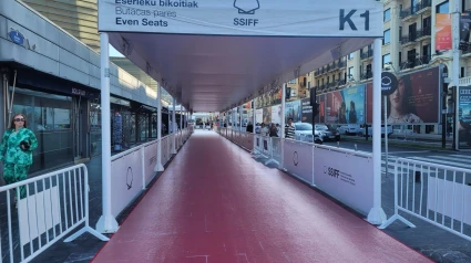 Festival Cine San Sebastián