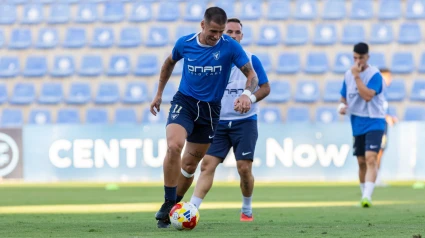 UCAM CF busca en Puente Genil su primer triunfo como visitante
