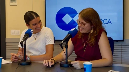 ¿Te irías de misiones durante un tiempo de tu vida? ¿Un verano? Nos cuentan su experiencia este verano en Perú Isa Sancho y Marta Vidal.
