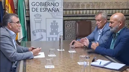 Maxi Prados en COPE: "Es un poco triste que tus representantes políticos no reconozcan las necesidades que hay en esta comarca"