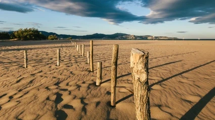 En las playas catalanas han muerto 20 personas ahogadas este verano