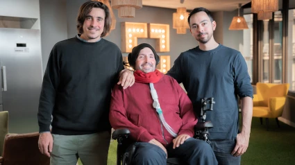 En Lo que viene de COPE hablamos con los fundadores de este dispositivo