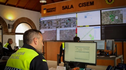 Policía Local