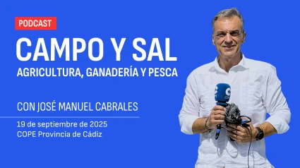CAMPO Y SAL | 19 SEPTIEMBRE 2025