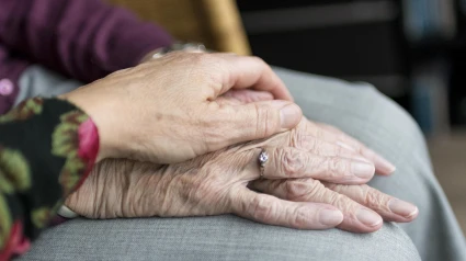 Mar, esposa de Justo, un paciente de Alzheimer, nos ha contado en COPE cómo fue conocer el diagnostico