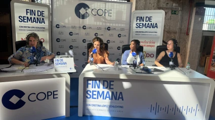 'Fin de Semana' en Sevilla