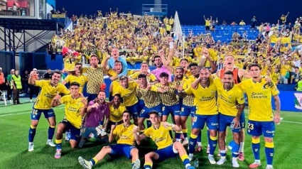 UD LAS PALMAS