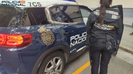 Policía Nacional