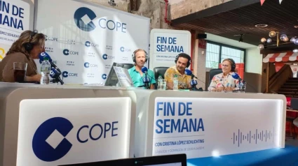 Cristina y Los Compadres