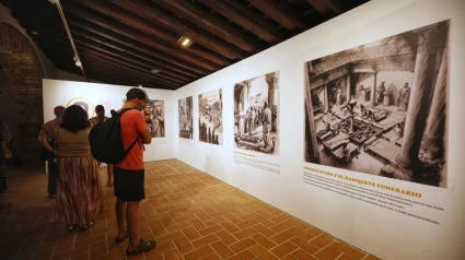 Exposición Procasa