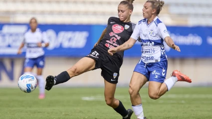 Alhama CF El Pozo sigue sin ganar