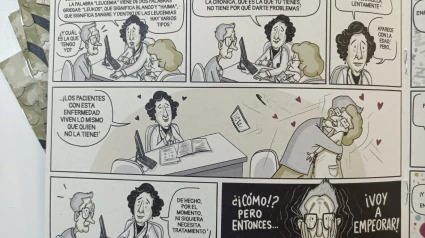 'Historias que Hemocionan'