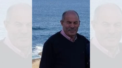 Foto de Celso Pérez Regueiro, desaparecido en Sada (A Coruña)