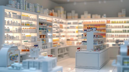 Con casi mil farmacéuticos en la provincia y 309 farmacias, Jaén refuerza su papel como referente en salud, accesibilidad y solidaridad