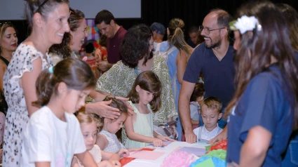 El español nos une_UCAM Dubai
