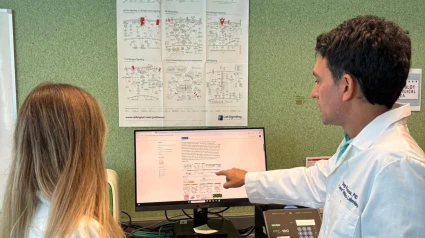 Investigadores
