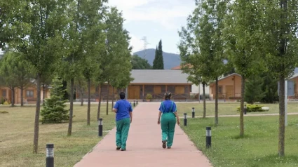 Centro Ignacio Claver de Martillué