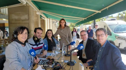 La receta para unas fiestas de San Mateo inolvidables que unen a toda La Rioja