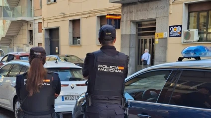Policía Nacional