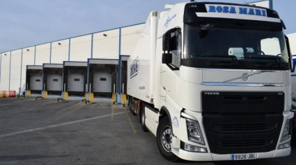 transportes rosamari