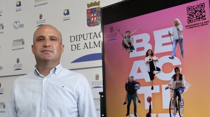 La Diputación de Almería premiará al municipio más activo