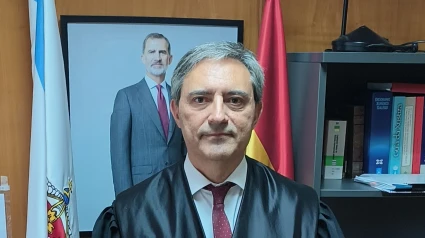 Javier Tudela Guerrero