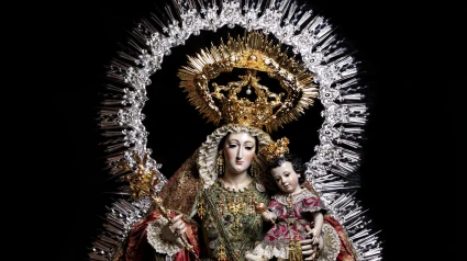 Virgen de la Granada
