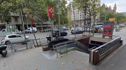 Acceso que a partir del lunes estará cerrado
