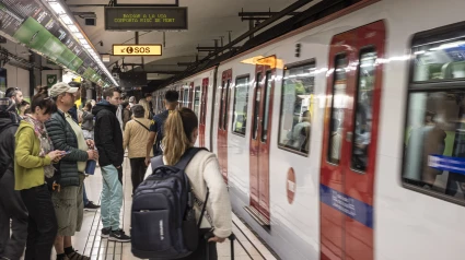 metro