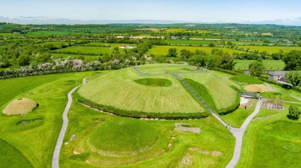 Brú na Bóinne