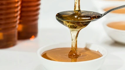 Jarabes naturales caseros para aliviar el dolor de garganta