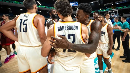 UCAM CB se jugará un puesto en la BCL contra el Chalon francés