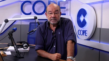 Ángel Expósito analiza la actualidad en el videoblog de 'La Linterna'